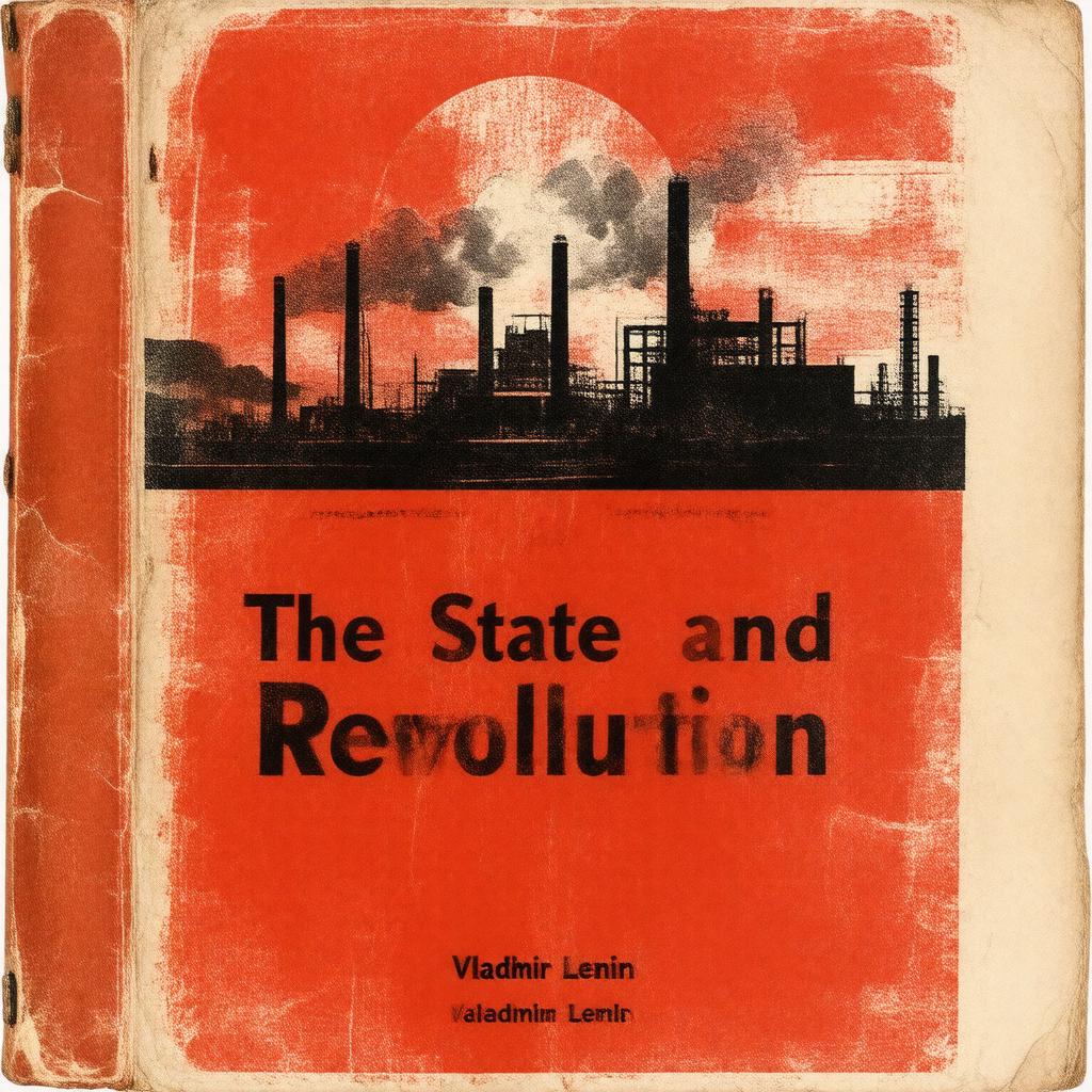 The State and Revolution